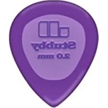 Esranın Dünyası 1.00 mm Kalınlığında Big Stubby Pena ile Müzik Keyfi