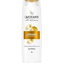 Esranın Dünyası Onarıcı ve Koruyucu Şampuan 325 ml