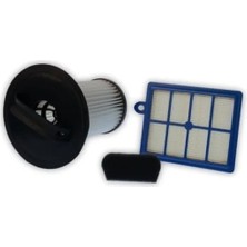 Esranın Dünyası Uyumlu Filtre Seti, Elektrikli Süpürge Için