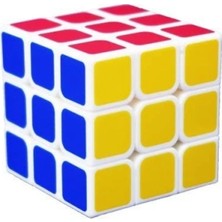 Esranın Dünyası Zeka Küpü - 3x3 Akıl Küpü - Tüm Seviyeler Için