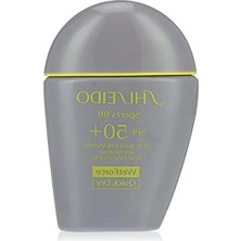 Esranın Dünyası Yüksek Koruma Spf 50 Orta Tonlu Bb Krem