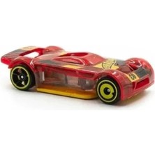 Esranın Dünyası 1:64 Ölçeğinde Yarış Arabası Modeli