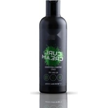 Esranın Dünyası Bukle Belirginleştirici Saç Bakım Kremi - 200 ml