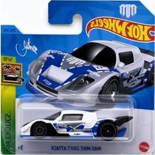 Esranın Dünyası Drift Temalı Tekli Yarış Arabası