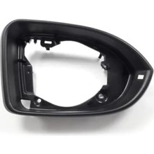 Esranın Dünyası Sol Dikiz Aynası Çerçevesi Plastiği 3G0857601, 2020-2022 Model Araçlar Için