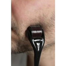 Esranın Dünyası Titanyum Uçlu Dermaroller - 0.50 mm Iğneli Cilt Yenileyici Alet