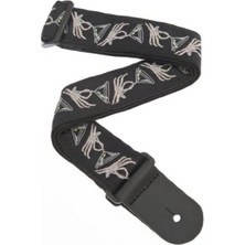 Esranın Dünyası Gitar Askısı