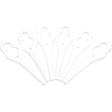 Esranın Dünyası 23 cm Yedek Polimer Kesme Bıçağı