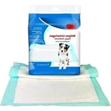 Esranın Dünyası Yavru Köpek Çiş Eğitim Pedi, 60X90CM, 8 Adet