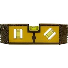 Esranın Dünyası Mini Manyetik Seviye, Abs ve Alüminyum Alaşımlı