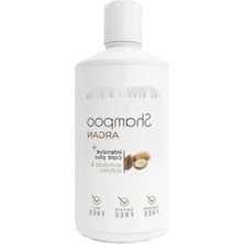 Esranın Dünyası Argan Yağlı Sülfatsız ve Parabensiz Saç Bakım Şampuanı - 500 ml