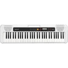 Esranın Dünyası 61 Tuşlu Org - Ince ve Şık Tasarım