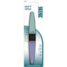 Esranın Dünyası 4 Aşamalı Tırnak Parlatma Törpüsü