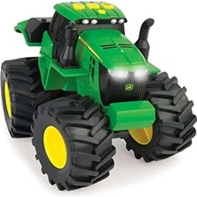 Esranın Dünyası Eğitici Sesli ve Işıklı Traktör Oyuncak