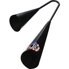 Esranın Dünyası Geniş Agogo Bell ile Müzikal Ritim Yaratın