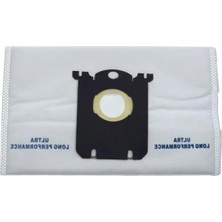 Esranın Dünyası Geniş Hacimli Toz Torbası - 5'li Paket