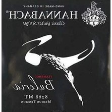 Esranın Dünyası Flamenko Gitar Teli Seti, 3'lü Paket ile Yüksek Performans
