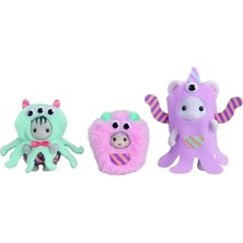 Esranın Dünyası Eğlenceli Kostüm Seti - Üç Parçalı Oyun Seti