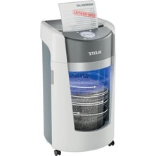 Esranın Dünyası Mikro Kesim Evrak Imha Makinesi, P5 Modeli 35L