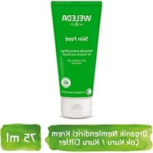 Esranın Dünyası Organik Nemlendirici ve Besleyici Cilt Kremi - 75 ml