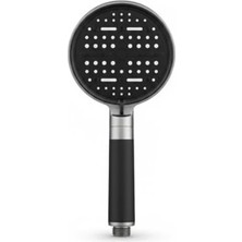 Esranın Dünyası Yüksek Basınçlı Su Tasarruflu 6 Fonksiyonlu El Duşu, Klor ve Kireç Önleyici