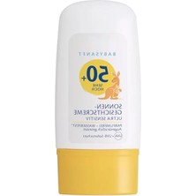 Esranın Dünyası Yüz Için Güneş Koruma Kremi - 30 ml