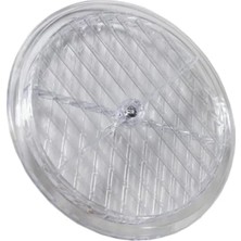 Esranın Dünyası Yumuşak Malzemeden Üretilmiş Doğalgaz Havalandırma Menfezi