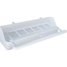 Esranın Dünyası 20 Adet Bölmeli Kuş Yemlik Seti