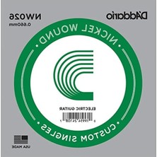 Esranın Dünyası Elektrik ve Akustik Gitar Için Uyumlu Tek Tel