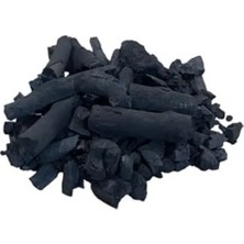 Esranın Dünyası 3 kg Kolay Yanan Portakal Mangal Kömürü, Mobilreyon