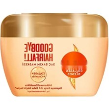 Esranın Dünyası Saç Dökülmelerine Karşı Güçlendirici Kolajen Içeren Saç Bakım Maskesi - 160 ml