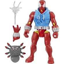 Esranın Dünyası Karıştır ve Eşleştir Aksiyon Figürü