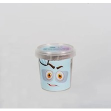 Esranın Dünyası Gözlüklü Çim Adam - Standart Boyut