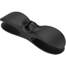 Esranın Dünyası Çok Amaçlı Yapışkanlı Kablo Düzenleyici Aparat, 1 Adet