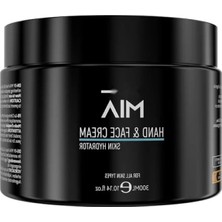 Esranın Dünyası Cilt Nemlendirici El ve Yüz Kremi - 300 ml