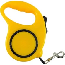 Esranın Dünyası 3 Metre Uzayan Otomatik Köpek Tasması