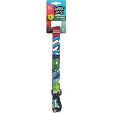 Esranın Dünyası Ayarlanabilir Urban Style Gezdirme Aksesuarı (L)