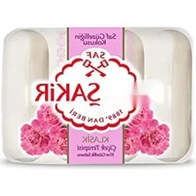 Esranın Dünyası Çiçek Terapisi El ve Güzellik Sabunu - 4X70 gr Set