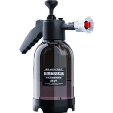 Esranın Dünyası Yüksek Basınçlı Araç Yıkama Köpük Makinesi - 2lt Kapasiteli