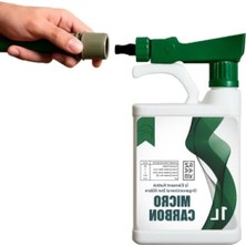 Esranın Dünyası Sıvı Formda Mikro Karbon Gübre - 1.0 Lt