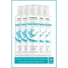 Esranın Dünyası Okyanus Esintili Pudrasız Deodorant Sprey - 150 ml