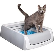 Esranın Dünyası Yeni Nesil Otomatik Kedi Tuvaleti