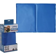 Esranın Dünyası Serinletici Yatak - Kedi ve Köpekler Için (Medium 50X40 Cm)