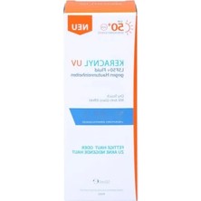 Esranın Dünyası Leke Karşıtı Güneş Koruma Kremi - 50 ml