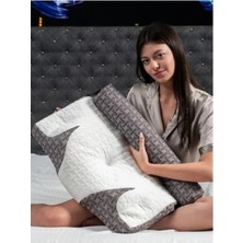 Esranın Dünyası Ortopedik Multifonksiyonel Uyku Yastığı