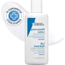 Esranın Dünyası Hafif Formül Nemlendirici Losyon 88 ml