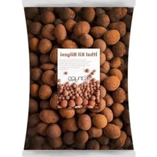 Esranın Dünyası 1 Litre Ithal Kil Bilyesi, Kaktüs ve Orkide Için 8-16 mm