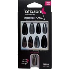 Esranın Dünyası Takma Tırnak Seti - Luxe Edition