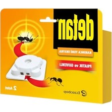 Esranın Dünyası Ekstra Karınca Yemi, Etkili ve Pratik Kullanım Için