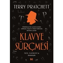 Binbir Göz Kitap Klavye Sürçmesi